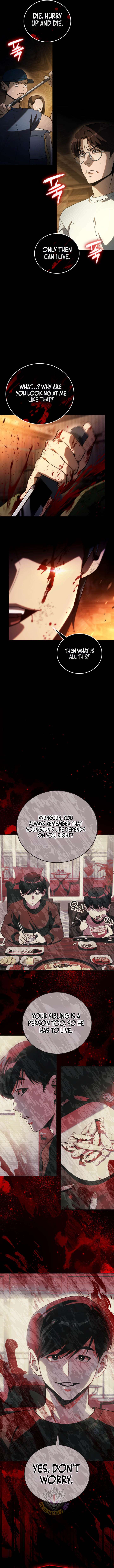 The Thousand Faces Actor Chapter 66 43 ch 66 7