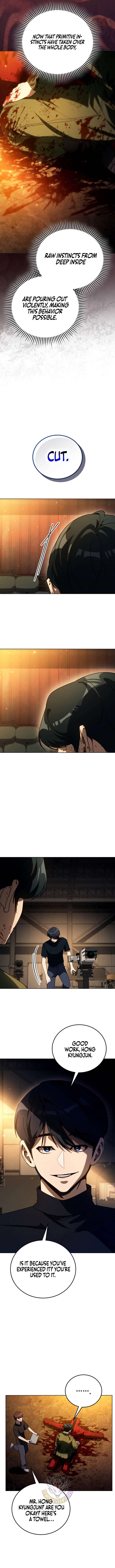 The Thousand Faces Actor Chapter 66 45 ch 66 9