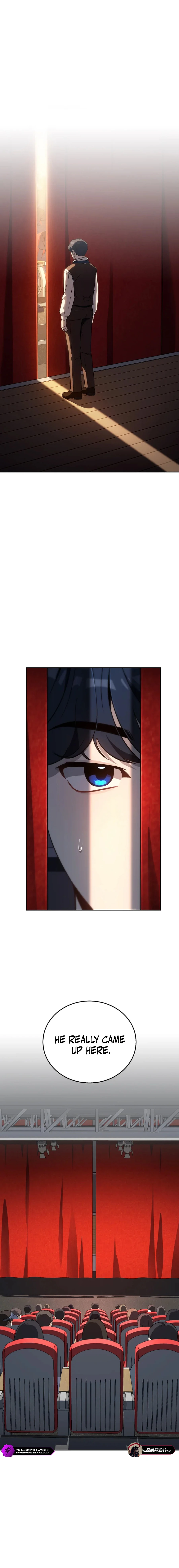 The Thousand Faces Actor Chapter 8 97 ch 8 18