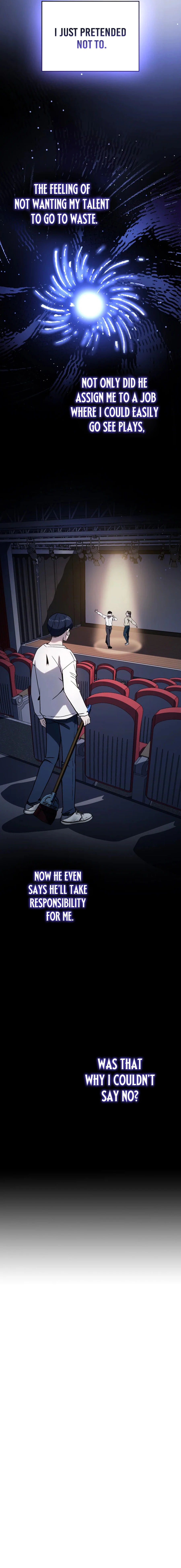 The Thousand Faces Actor Chapter 8 99 ch 8 20