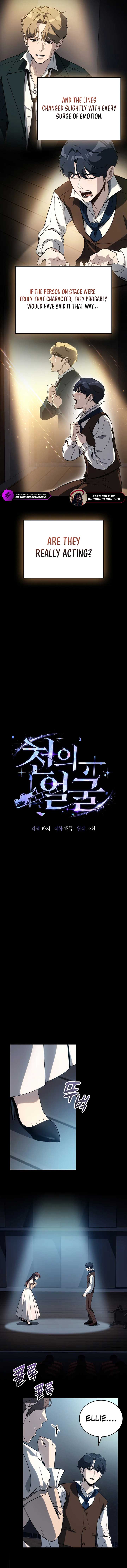 The Thousand Faces Actor Chapter 9 50 ch 9 4