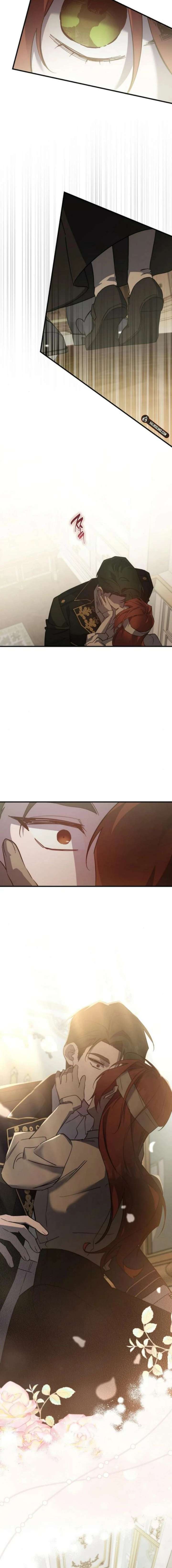 A Revenge Guide for the Terminally Ill Maid Chapter 52 64 006