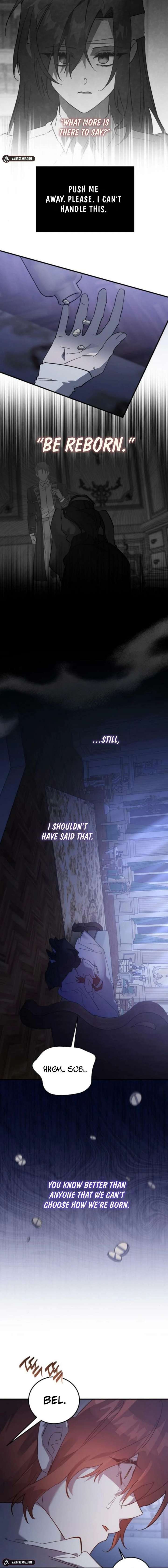 A Revenge Guide for the Terminally Ill Maid Chapter 52 69 011