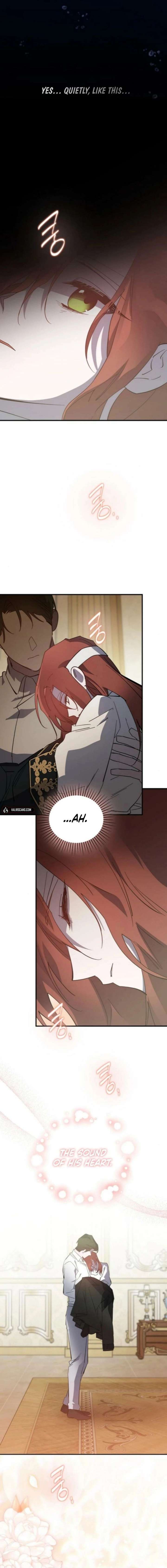 A Revenge Guide for the Terminally Ill Maid Chapter 52 74 016