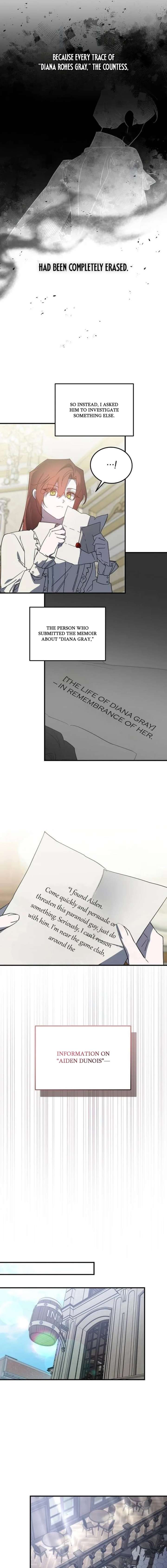A Revenge Guide for the Terminally Ill Maid Chapter 53 53 ch 53 11