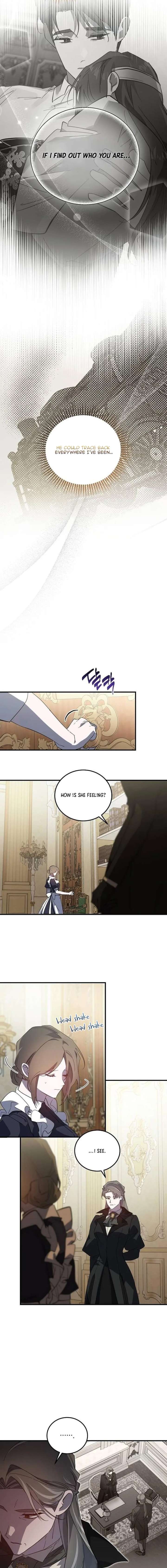 A Revenge Guide for the Terminally Ill Maid Chapter 53 44 ch 53 2