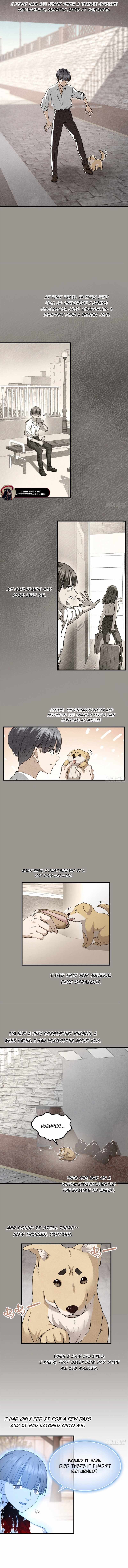 It turns out that I am the second generation of demons Chapter 22 28 3