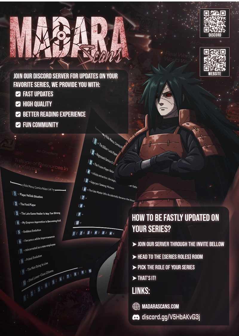 It turns out that I am the second generation of demons Chapter 24 35 7