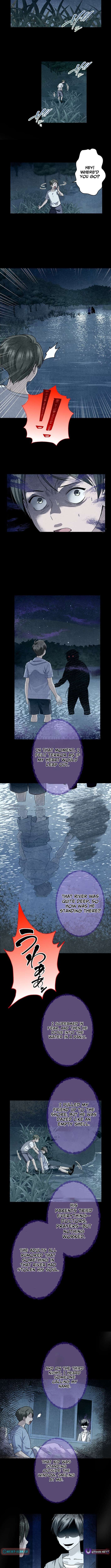 It turns out that I am the second generation of demons Chapter 44 37 6