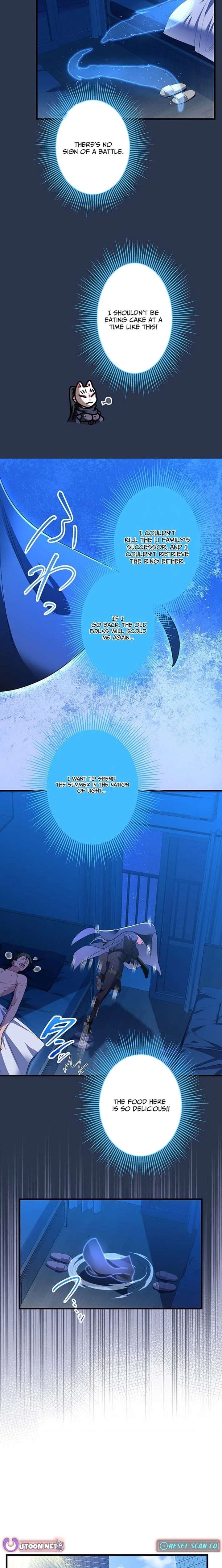 It turns out that I am the second generation of demons Chapter 46 63 005