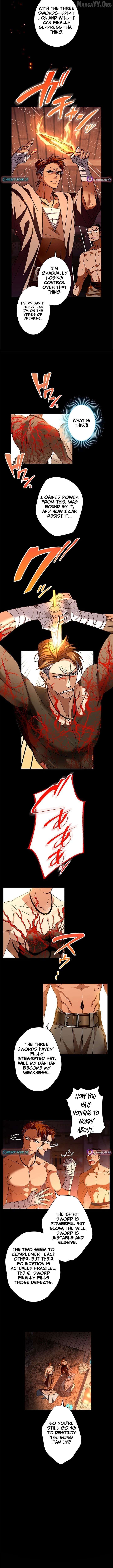 It turns out that I am the second generation of demons Chapter 47 43 003