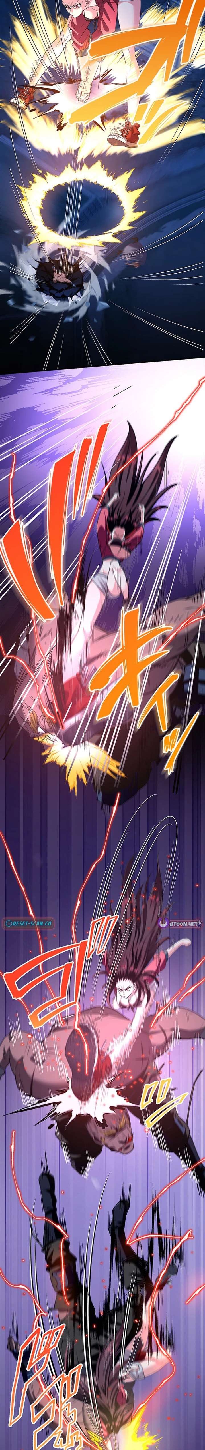 It turns out that I am the second generation of demons Chapter 54 53 ch 54 2