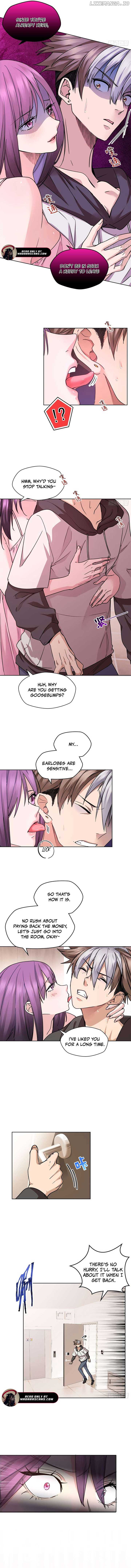 It turns out that I am the second generation of demons Chapter 9 22 ch 9 3