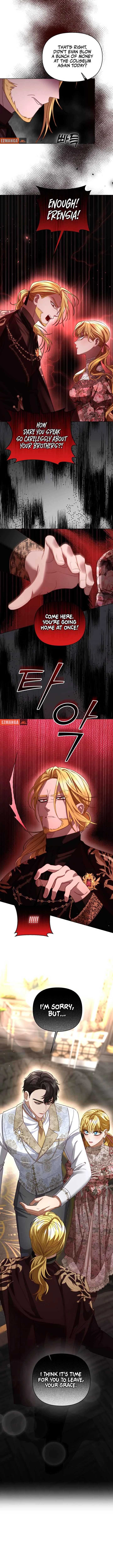 Don’t Pay Attention to The Villainess Chapter 16 47 ch 16 10