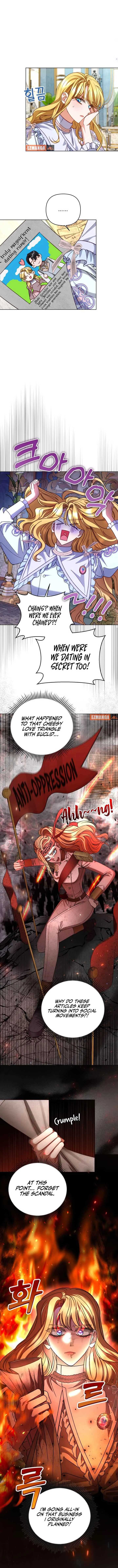 Don’t Pay Attention to The Villainess Chapter 17 47 ch 17 10