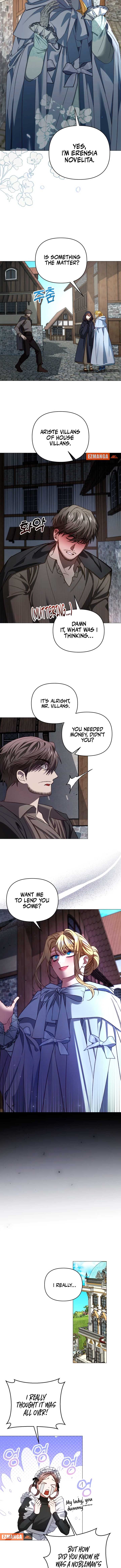 Don’t Pay Attention to The Villainess Chapter 18 43 ch 18 6