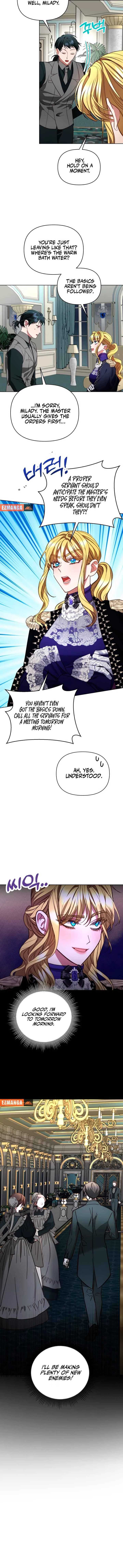 Don’t Pay Attention to The Villainess Chapter 19 47 ch 19 10