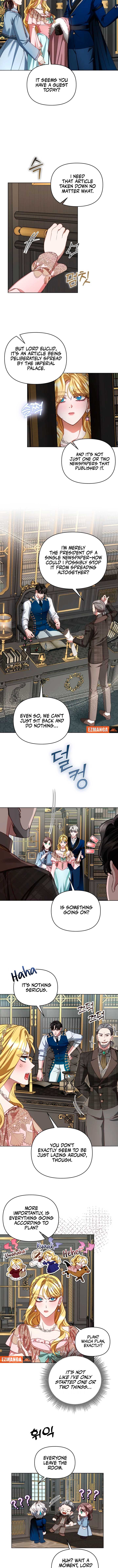 Don’t Pay Attention to The Villainess Chapter 19 39 ch 19 2