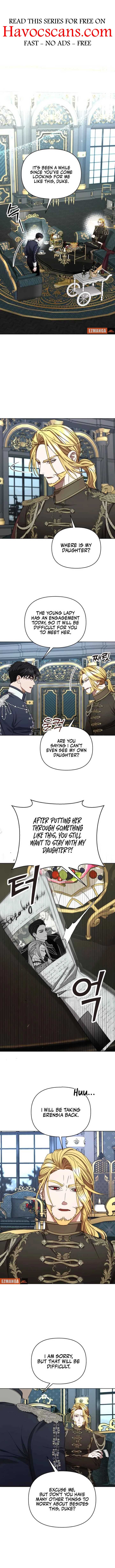 Don’t Pay Attention to The Villainess Chapter 21 38 ch 21 1