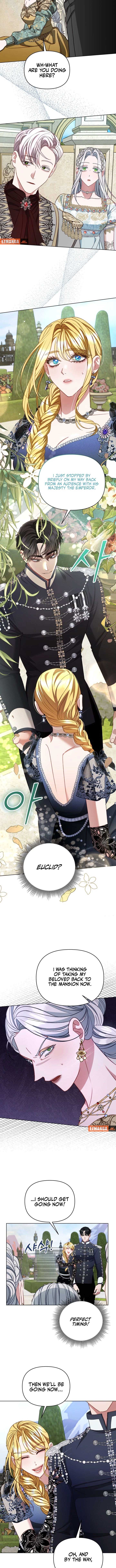 Don’t Pay Attention to The Villainess Chapter 21 43 ch 21 6