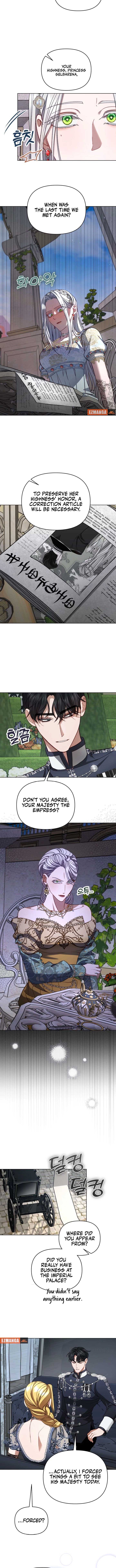 Don’t Pay Attention to The Villainess Chapter 21 44 ch 21 7