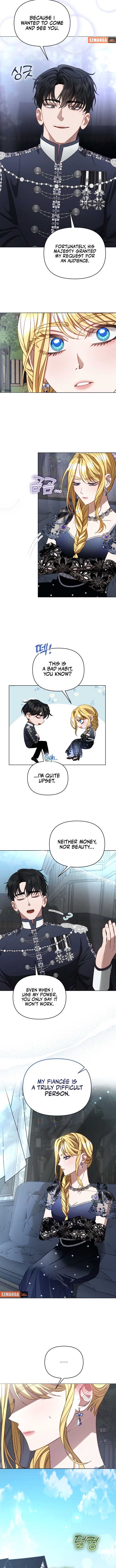 Don’t Pay Attention to The Villainess Chapter 21 45 ch 21 8