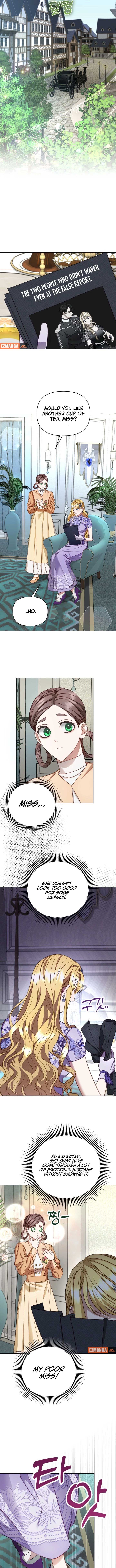 Don’t Pay Attention to The Villainess Chapter 21 46 ch 21 9