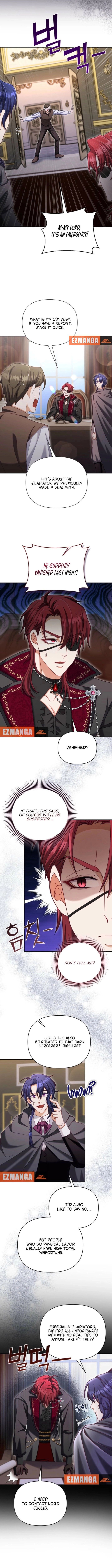 Don’t Pay Attention to The Villainess Chapter 54 42 002