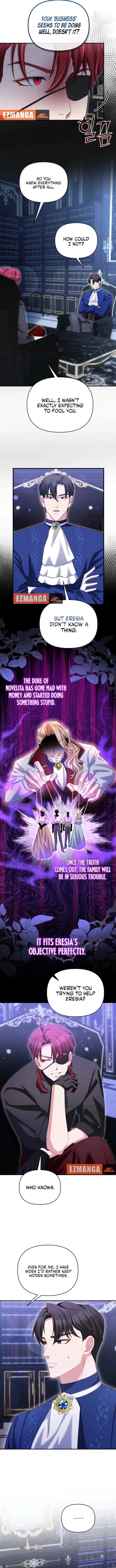 Don’t Pay Attention to The Villainess Chapter 54 47 007