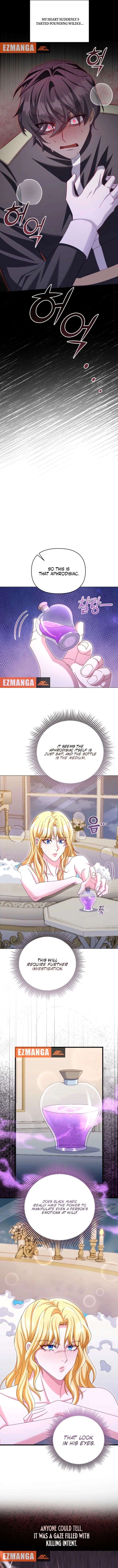 Don’t Pay Attention to The Villainess Chapter 56 47 001