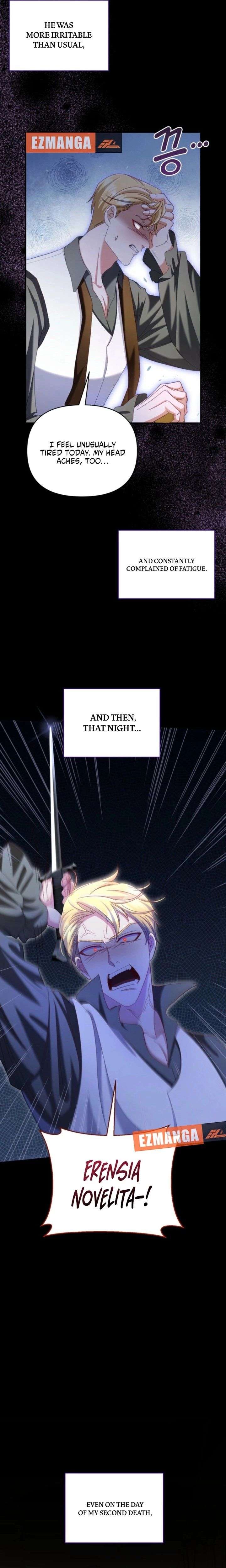 Don’t Pay Attention to The Villainess Chapter 56 49 003