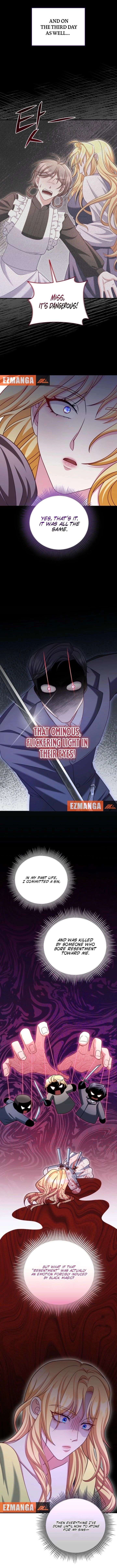 Don’t Pay Attention to The Villainess Chapter 56 51 005