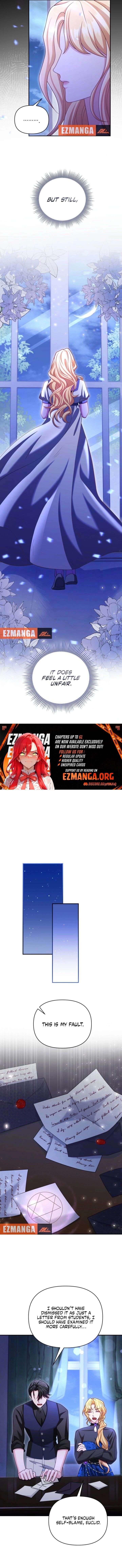 Don’t Pay Attention to The Villainess Chapter 56 53 007