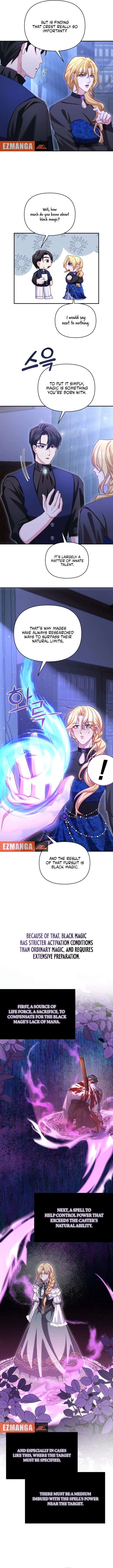 Don’t Pay Attention to The Villainess Chapter 56 54 008