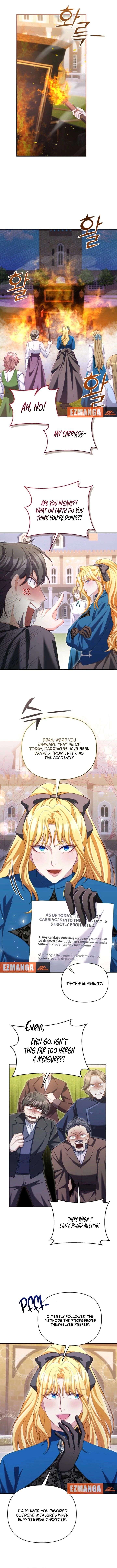 Don’t Pay Attention to The Villainess Chapter 57 42 002