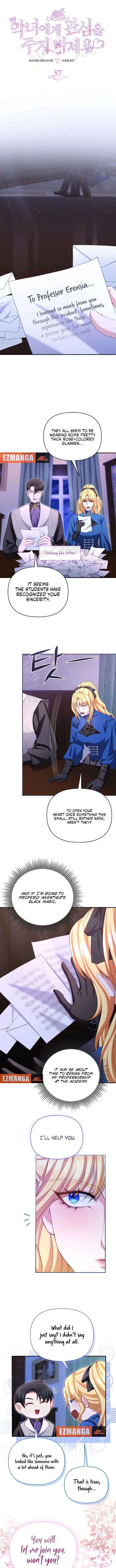 Don’t Pay Attention to The Villainess Chapter 57 44 004