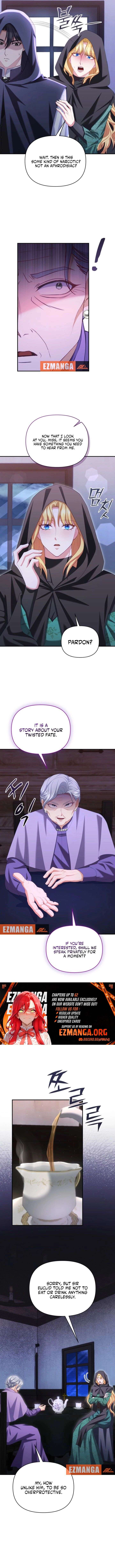 Don’t Pay Attention to The Villainess Chapter 57 47 007