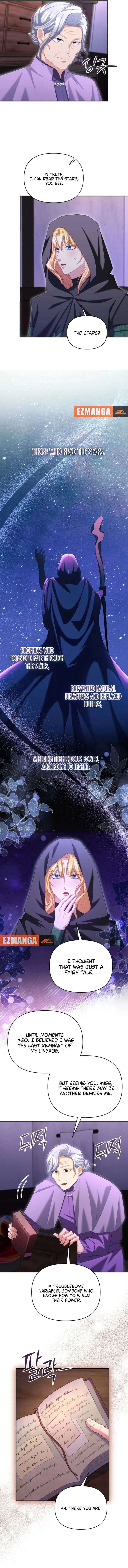 Don’t Pay Attention to The Villainess Chapter 57 48 008
