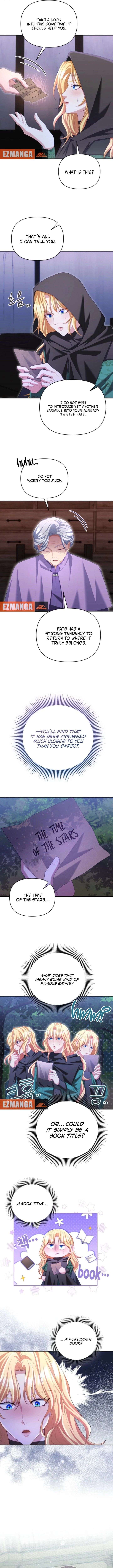 Don’t Pay Attention to The Villainess Chapter 57 49 009