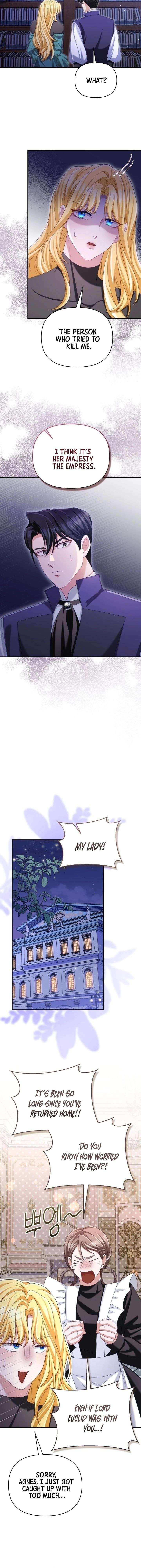 Don’t Pay Attention to The Villainess Chapter 59 56 ch 59 11