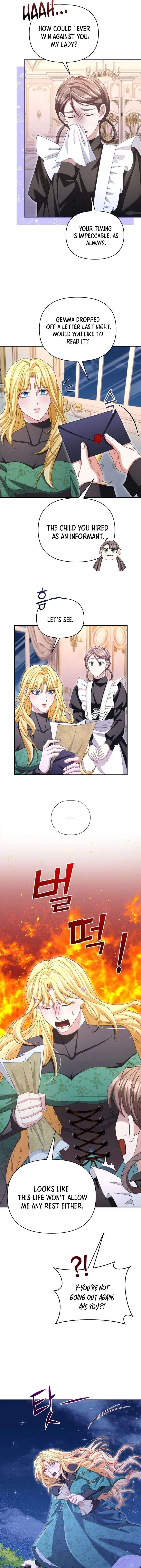 Don’t Pay Attention to The Villainess Chapter 59 57 ch 59 12