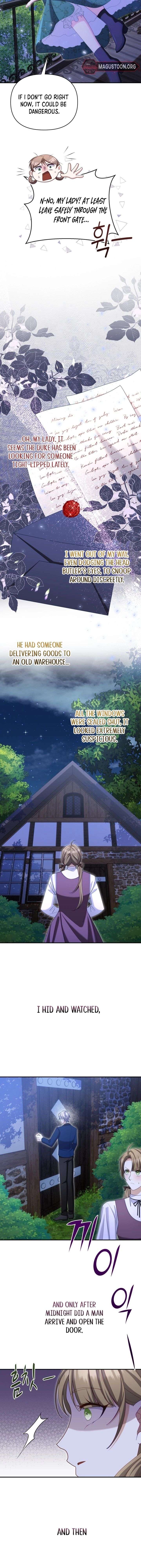 Don’t Pay Attention to The Villainess Chapter 59 58 ch 59 13