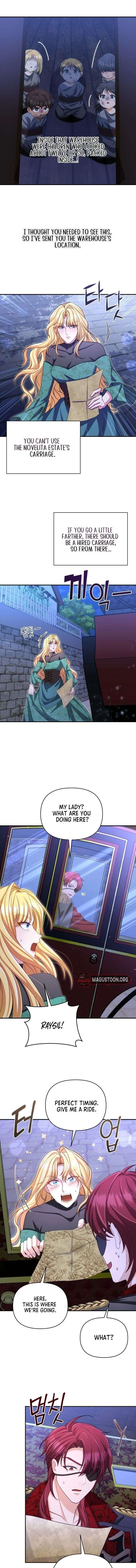 Don’t Pay Attention to The Villainess Chapter 59 59 ch 59 14