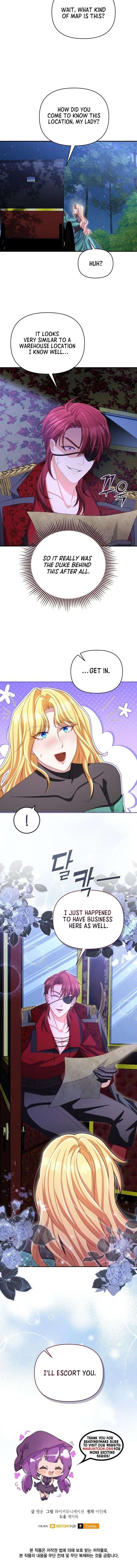 Don’t Pay Attention to The Villainess Chapter 59 60 ch 59 15