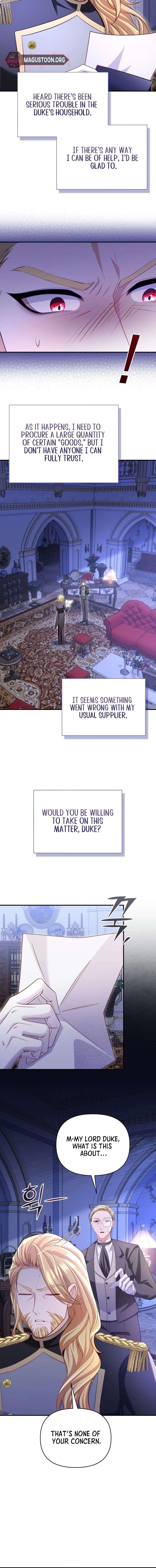 Don’t Pay Attention to The Villainess Chapter 59 48 ch 59 3