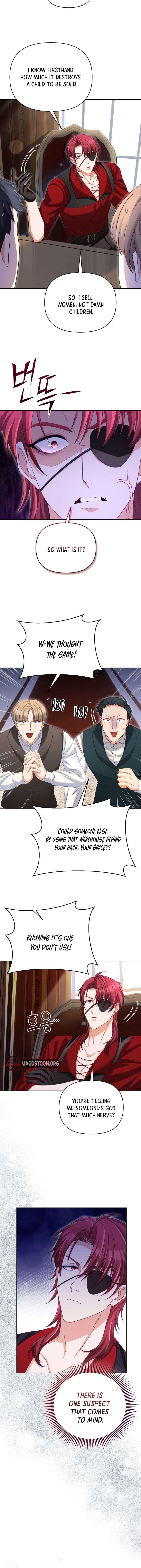 Don’t Pay Attention to The Villainess Chapter 59 50 ch 59 5