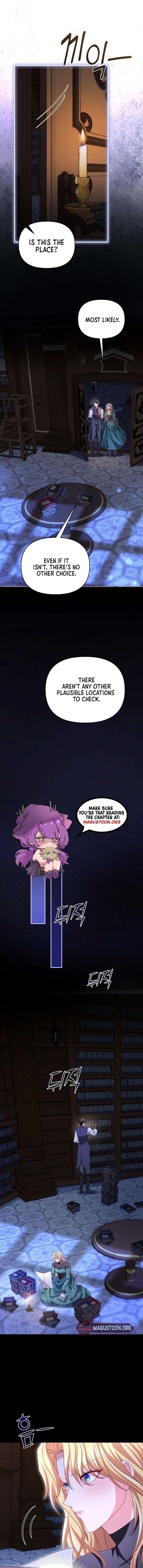 Don’t Pay Attention to The Villainess Chapter 59 51 ch 59 6