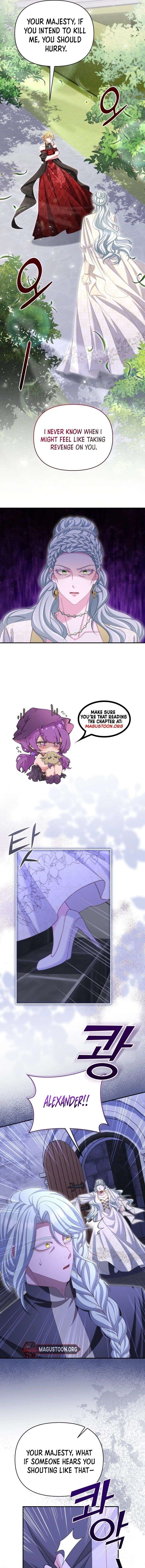 Don’t Pay Attention to The Villainess Chapter 60 58 ch 60 10