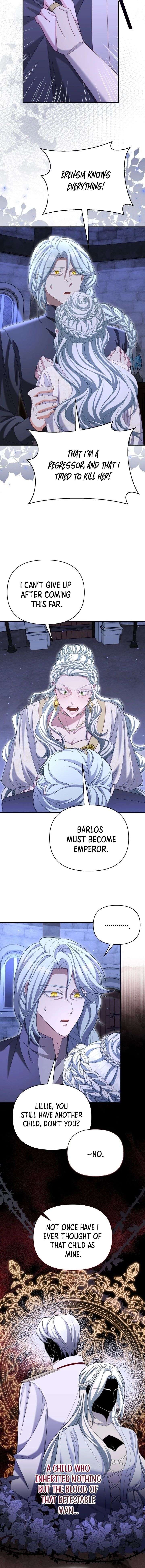 Don’t Pay Attention to The Villainess Chapter 60 59 ch 60 11