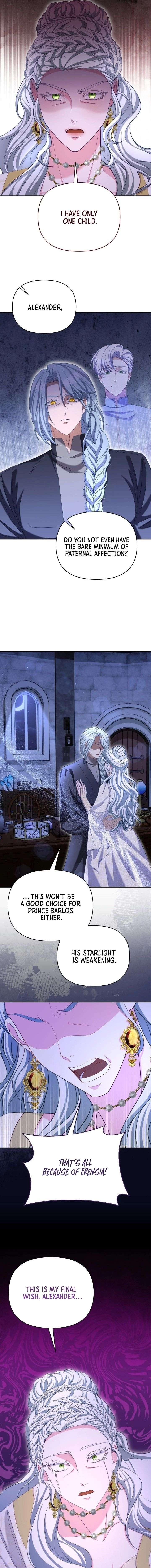 Don’t Pay Attention to The Villainess Chapter 60 60 ch 60 12